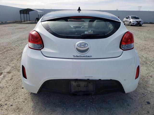 2013 Hyundai Veloster