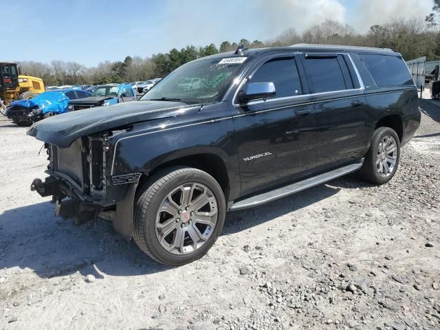 2016 GMC Yukon XL K1500 SLT