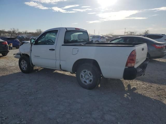 2008 Toyota Tacoma