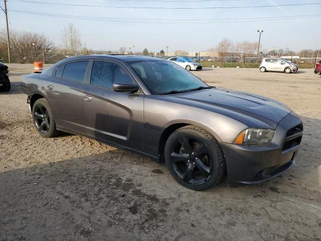 2014 Dodge Charger SXT