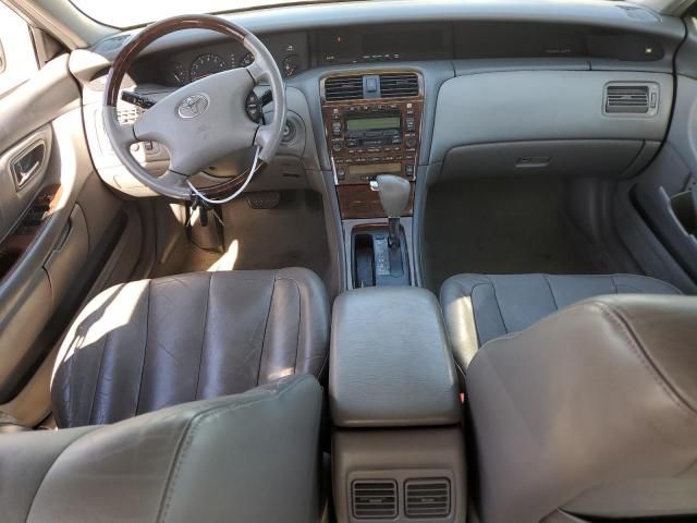 2003 Toyota Avalon XL