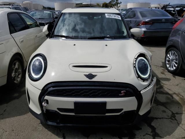 2023 Mini Cooper S