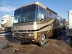 2005 Workhorse Custom Chassis Motorhome Chassis W22