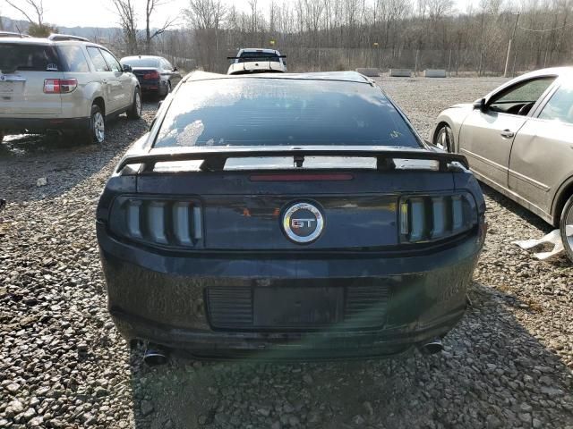 2014 Ford Mustang GT