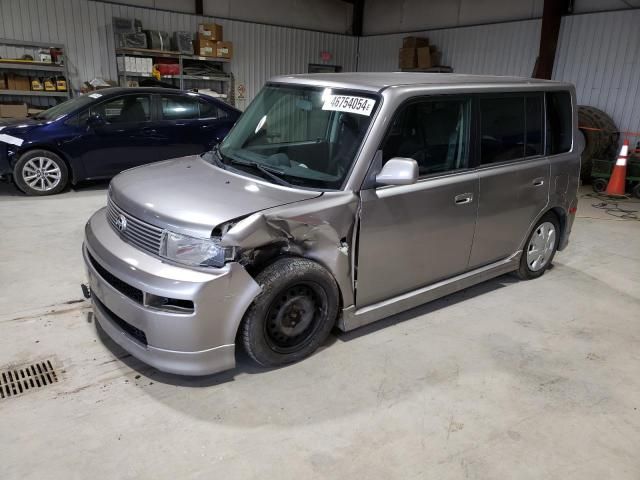 2006 Scion XB