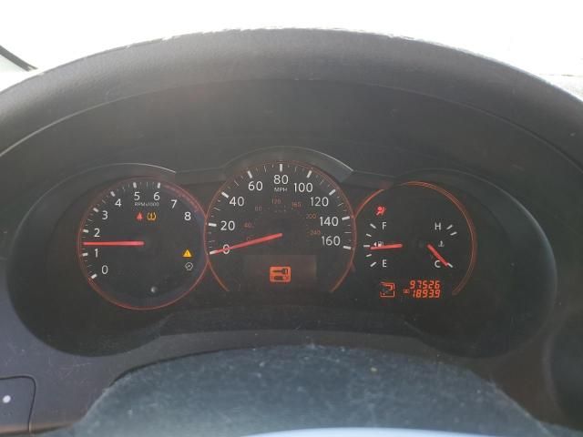 2008 Nissan Altima 2.5S