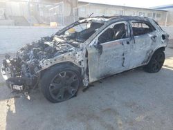 Salvage cars for sale at Albuquerque, NM auction: 2019 Mercedes-Benz GLA 250