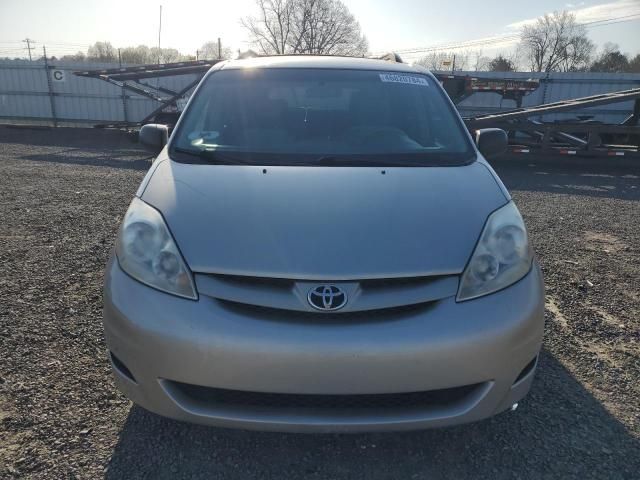 2008 Toyota Sienna CE