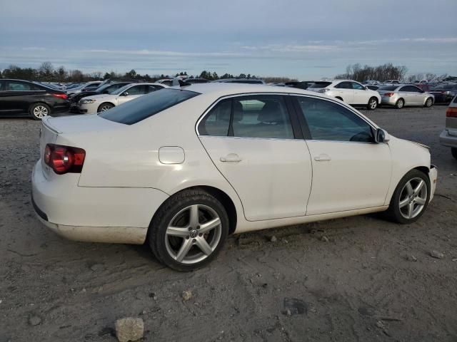 2010 Volkswagen Jetta TDI