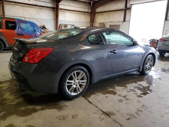 2008 Nissan Altima 3.5SE