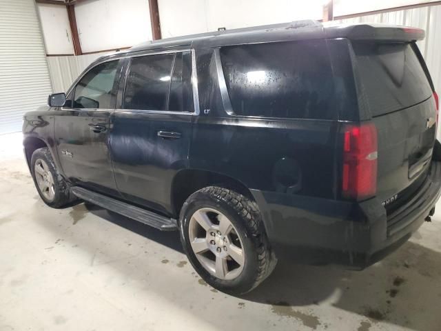 2015 Chevrolet Tahoe C1500 LT