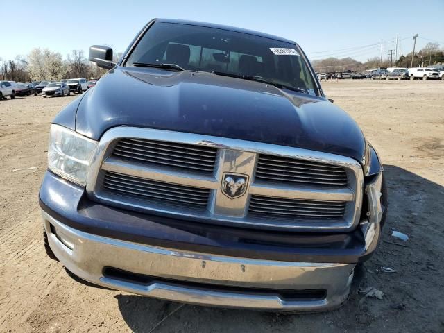 2012 Dodge RAM 1500 SLT