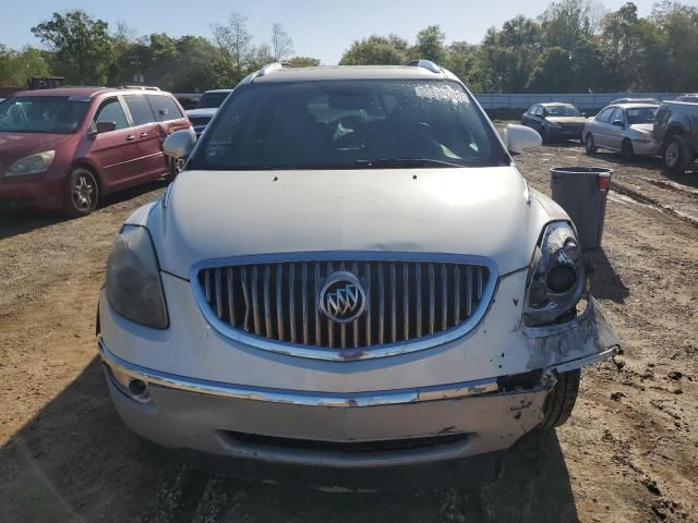 2012 Buick Enclave