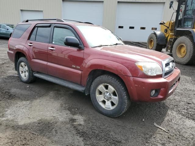 2006 Toyota 4runner SR5