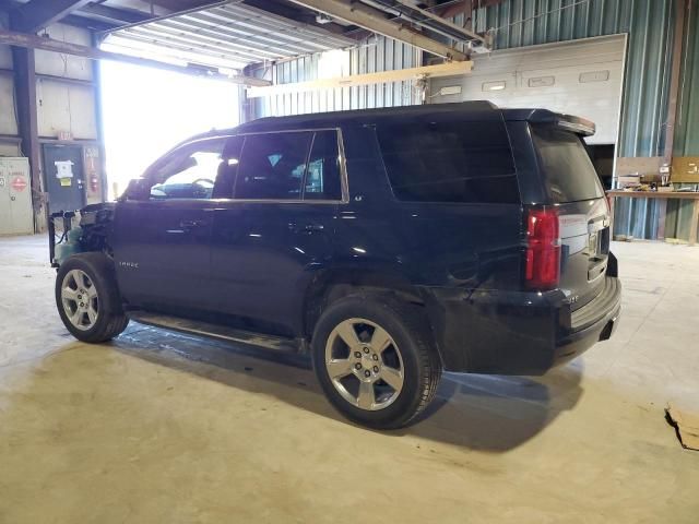 2020 Chevrolet Tahoe K1500 LT