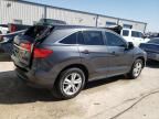 2014 Acura RDX Technology