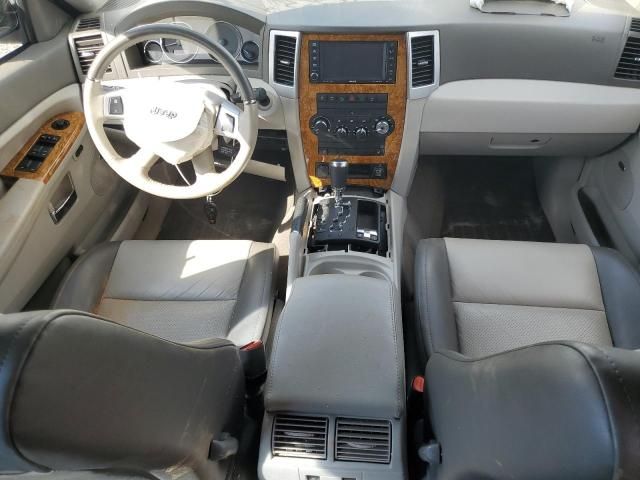 2008 Jeep Grand Cherokee Limited