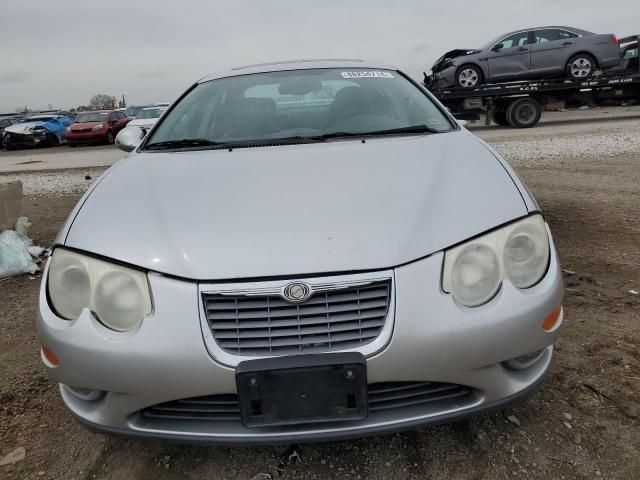 2003 Chrysler 300M Special