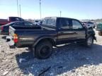 2002 Toyota Tacoma Double Cab