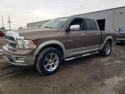 Salvage cars for sale from Copart Jacksonville, FL: 2009 Dodge RAM 1500