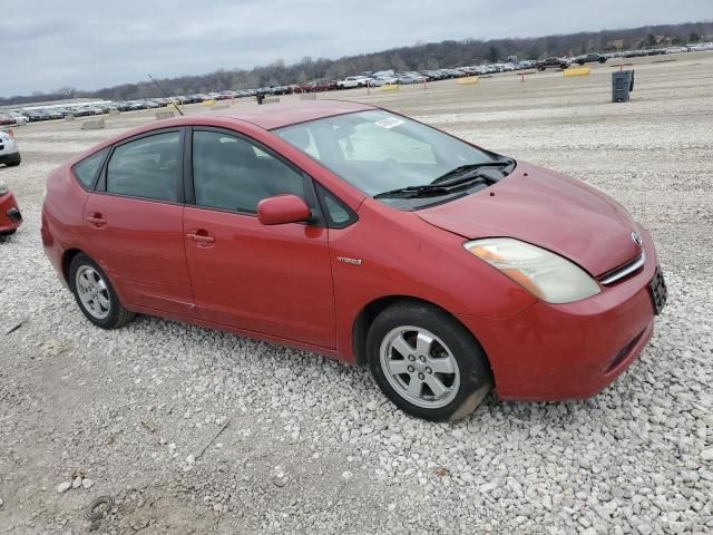 2009 Toyota Prius