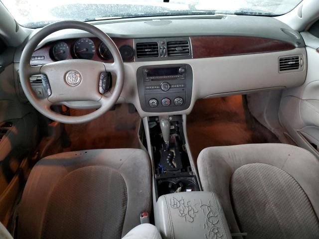 2007 Buick Lucerne CX