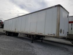 Salvage cars for sale from Copart Loganville, GA: 2008 Vanr 2008 Vang Trailer