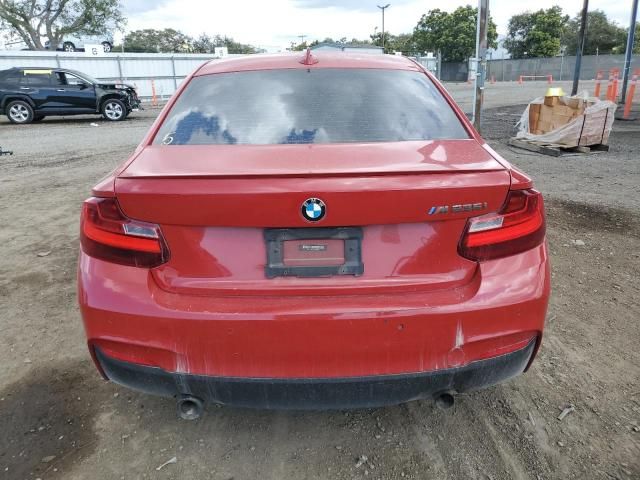 2014 BMW M235I