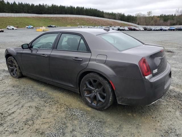 2021 Chrysler 300 S