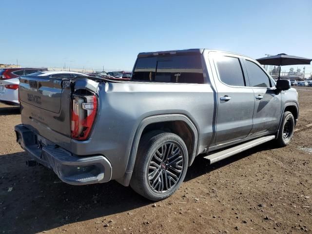 2019 GMC Sierra K1500 Denali