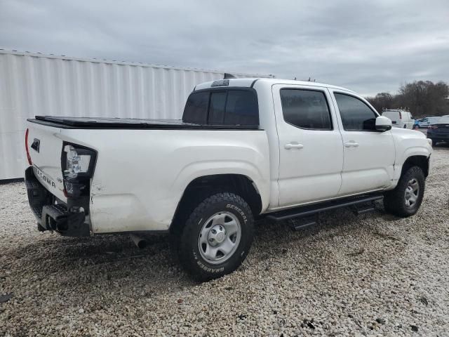 2022 Toyota Tacoma Double Cab