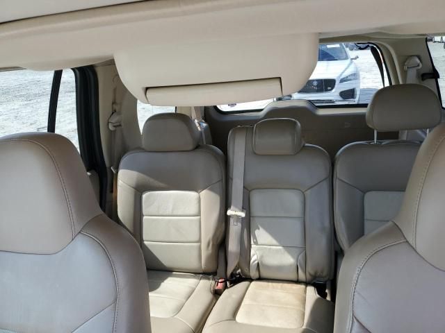 2006 Ford Expedition Eddie Bauer