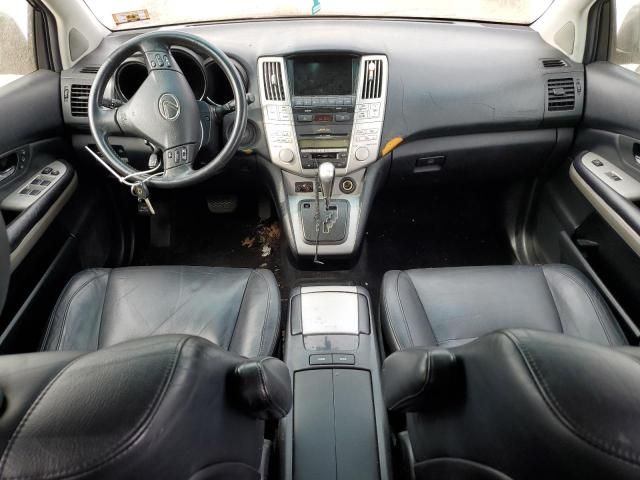 2006 Lexus RX 400