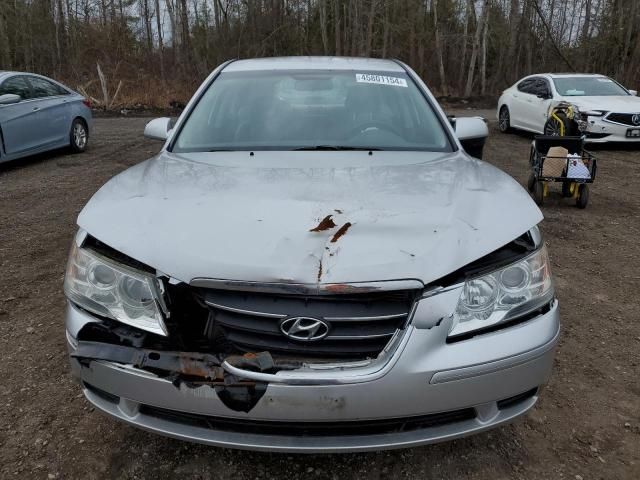 2009 Hyundai Sonata GLS