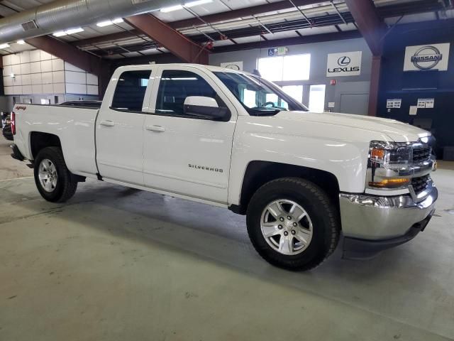 2019 Chevrolet Silverado LD K1500 LT