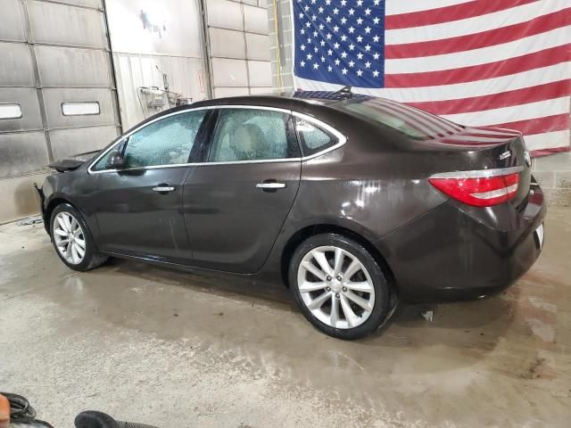 2014 Buick Verano