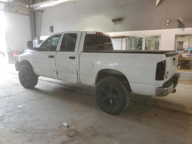 2008 Dodge RAM 1500 ST