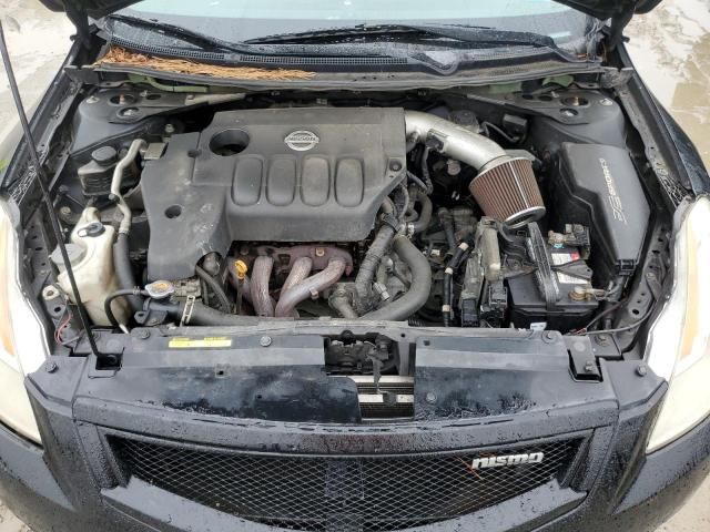 2008 Nissan Altima 2.5S