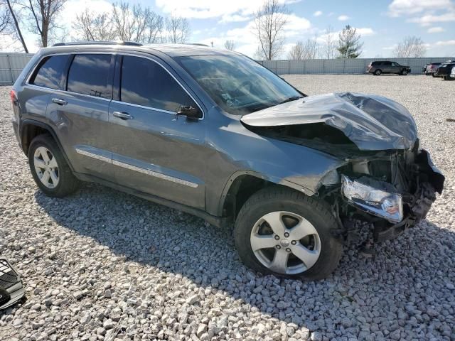 2013 Jeep Grand Cherokee Laredo