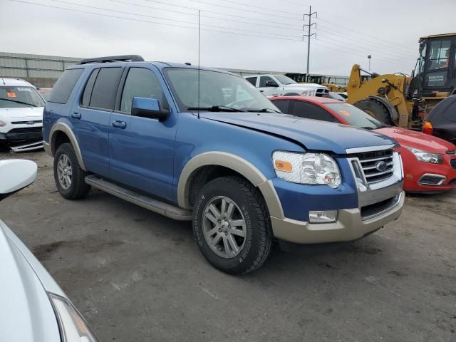 2009 Ford Explorer Eddie Bauer