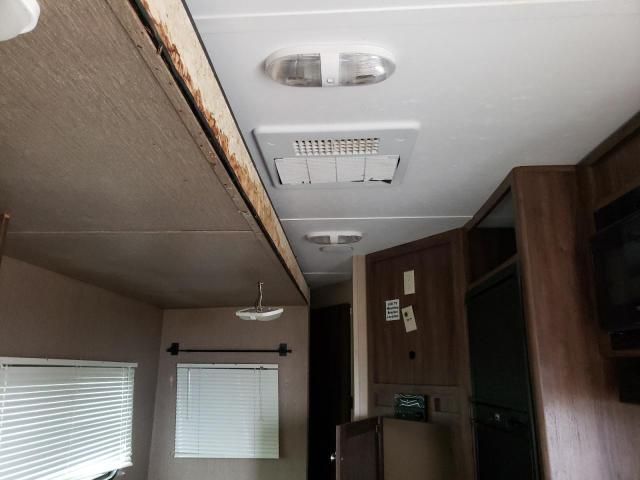 2015 Coleman RV