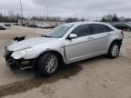 2007 Chrysler Sebring