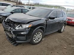 Vehiculos salvage en venta de Copart New Britain, CT: 2019 Nissan Rogue S