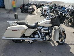 Vehiculos salvage en venta de Copart Kansas City, KS: 2022 Harley-Davidson Fltrx