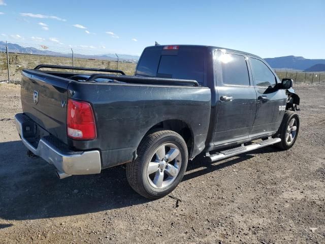 2016 Dodge RAM 1500 SLT