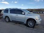 2009 Infiniti QX56