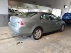 2006 Ford Fusion SEL