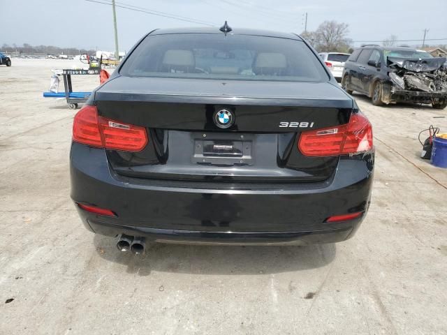 2015 BMW 328 I