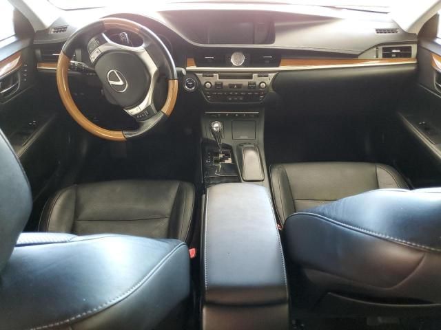 2014 Lexus ES 300H