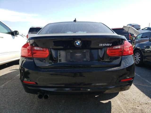 2012 BMW 328 I